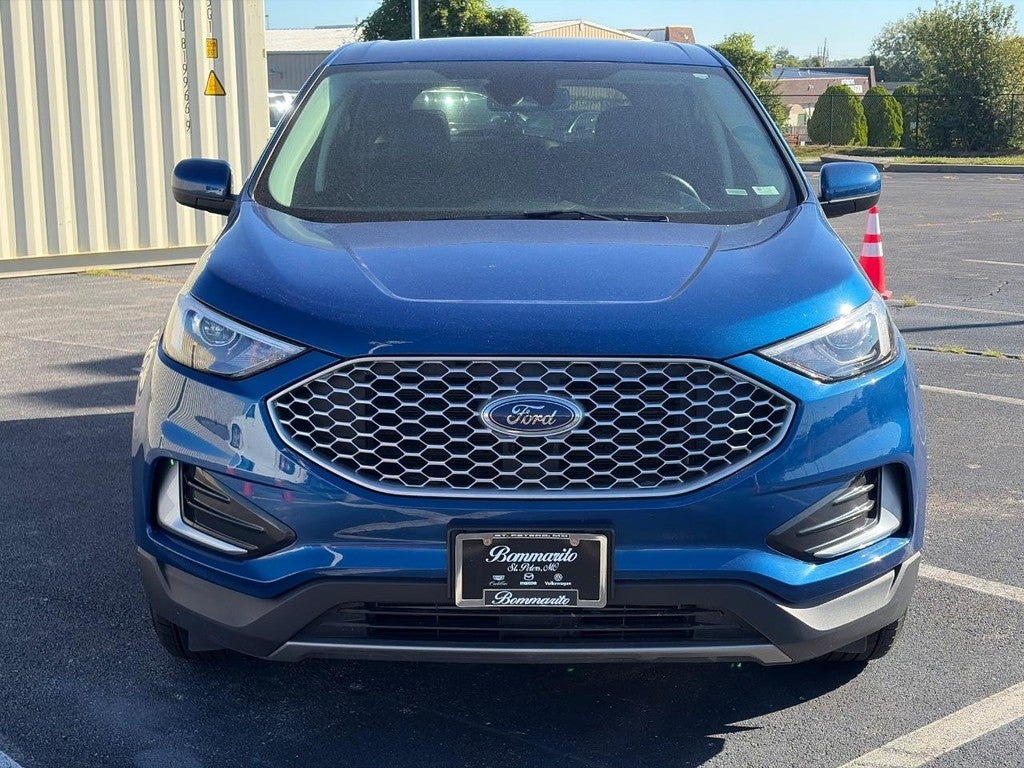 2024 Ford Edge AWD