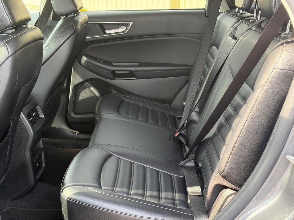2024 Ford Edge AWD