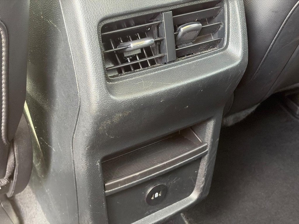 2024 Ford Edge AWD