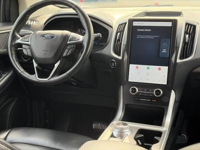 2024 Ford Edge AWD