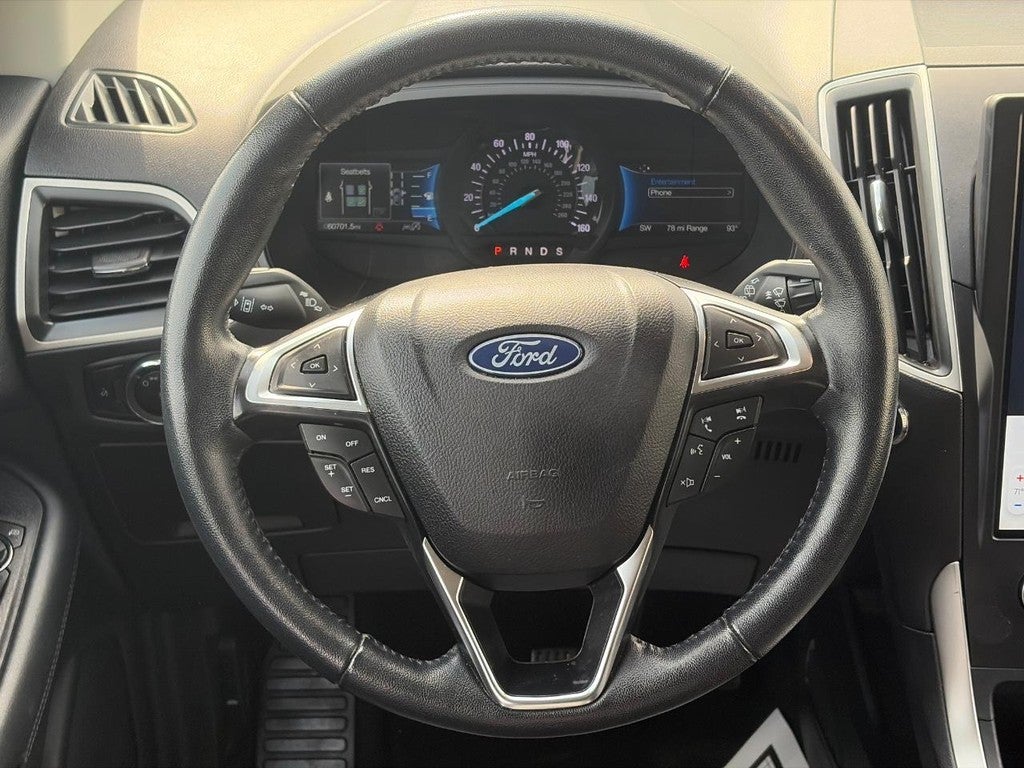 2024 Ford Edge AWD