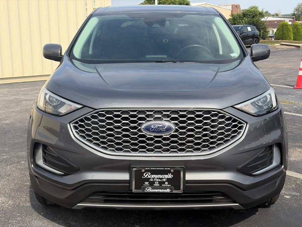 2024 Ford Edge AWD
