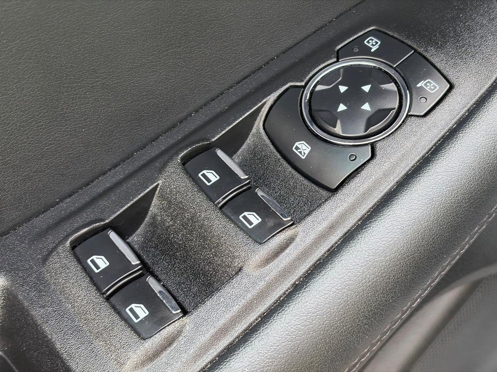 2024 Ford Edge AWD
