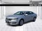 2017 Chevrolet Impala 4dr Sdn LT w/1LT