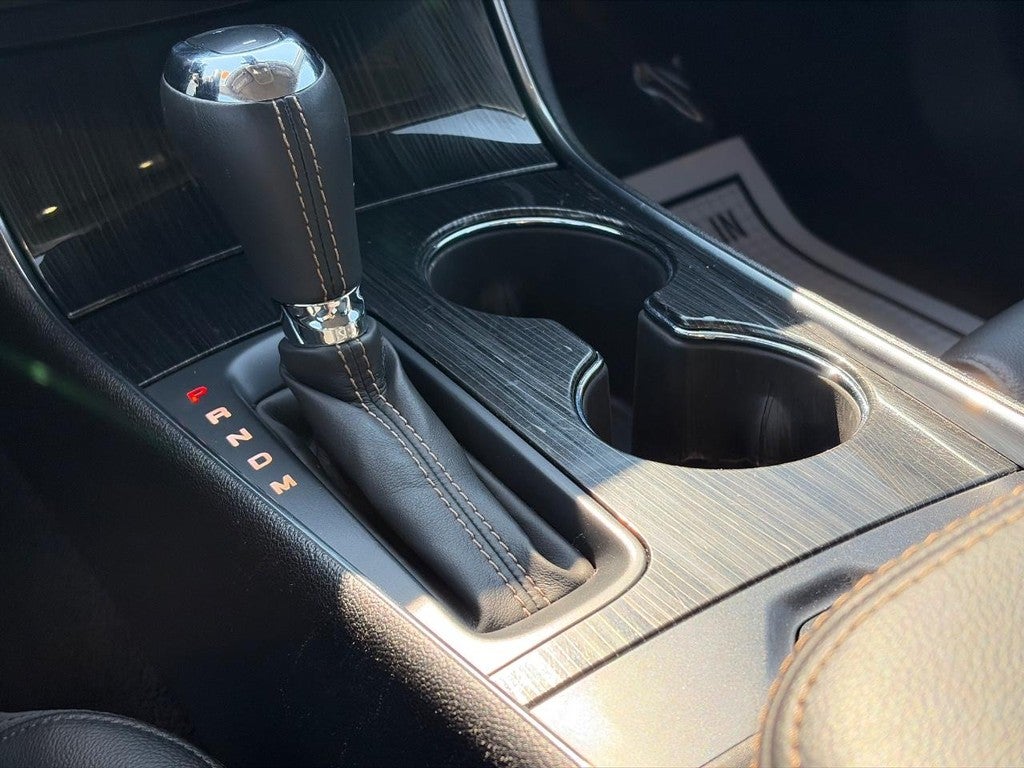 2017 Chevrolet Impala 4dr Sdn LT w/1LT