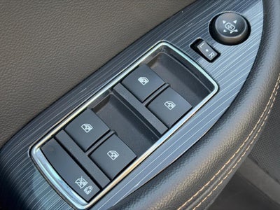 2017 Chevrolet Impala 4dr Sdn LT w/1LT