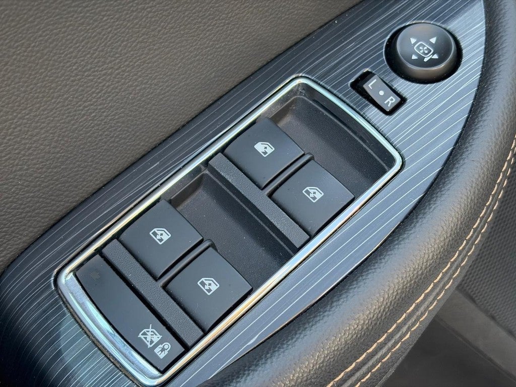 2017 Chevrolet Impala 4dr Sdn LT w/1LT
