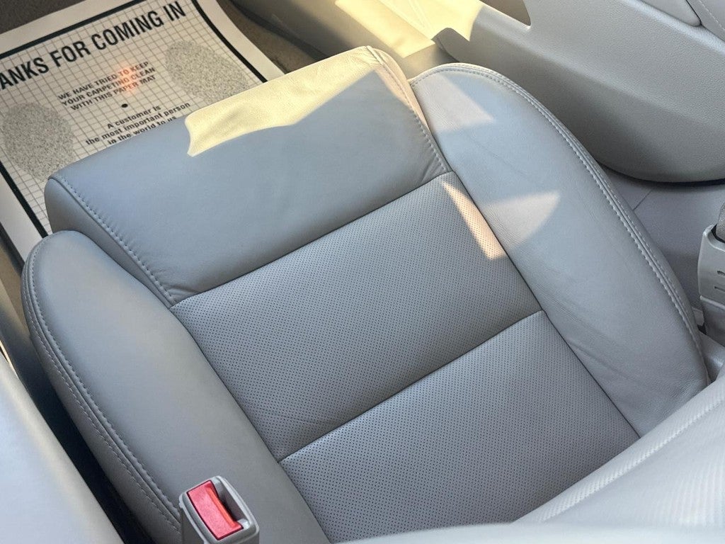 2017 Cadillac XTS 4dr Sdn Luxury FWD