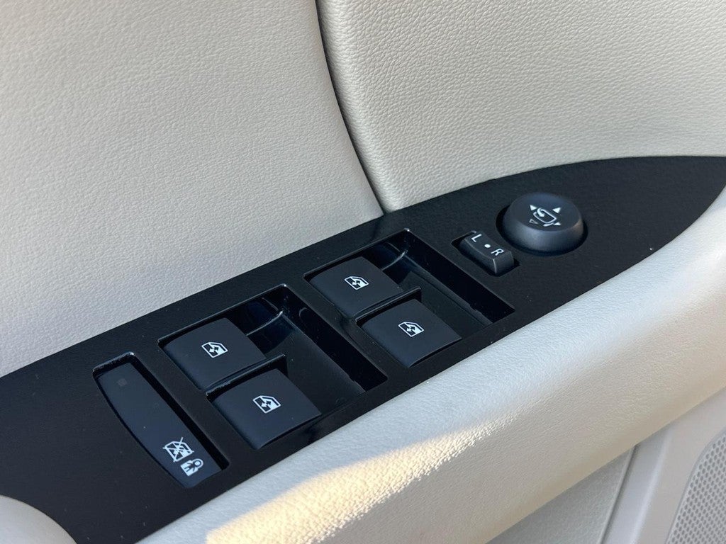 2017 Cadillac XTS 4dr Sdn Luxury FWD