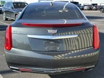 2017 Cadillac XTS 4dr Sdn Luxury FWD