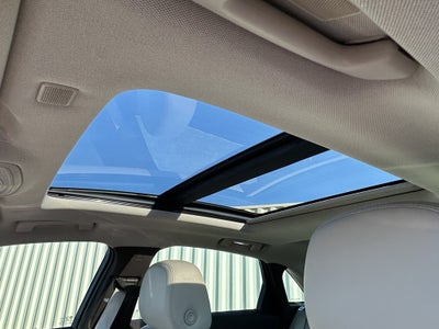 2017 Cadillac XTS 4dr Sdn Luxury FWD