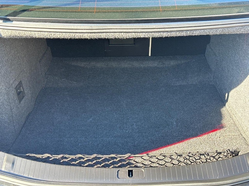 2017 Cadillac XTS 4dr Sdn Luxury FWD