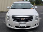 2017 Cadillac XTS 4dr Sdn Luxury FWD