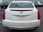 2017 Cadillac XTS 4dr Sdn Luxury FWD