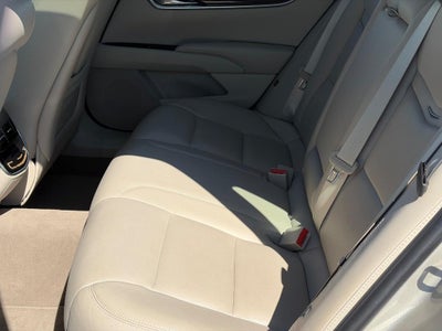 2013 Cadillac XTS 4dr Sdn Premium FWD