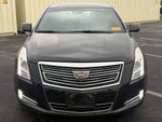 2016 Cadillac XTS 4dr Sdn Platinum V-sport AWD