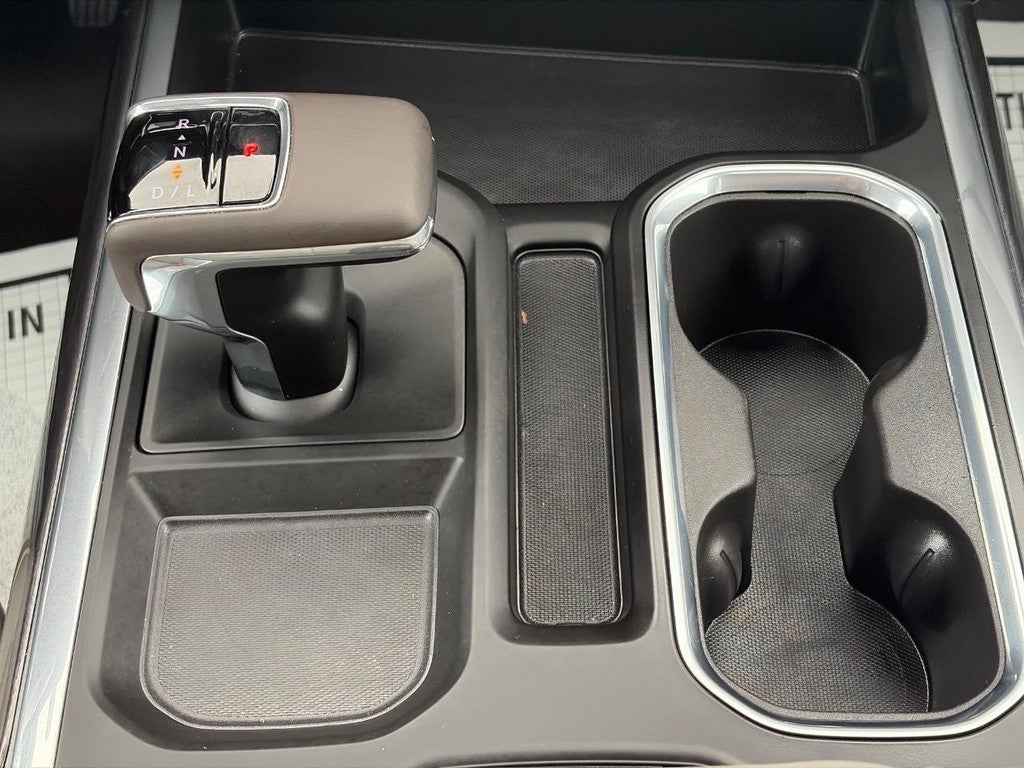 2026 Chevrolet Silverado 1500 4WD Crew Cab 147" LTZ