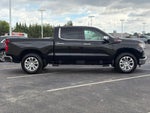 2026 Chevrolet Silverado 1500 4WD Crew Cab 147" LTZ