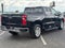 2026 Chevrolet Silverado 1500 4WD Crew Cab 147" LTZ