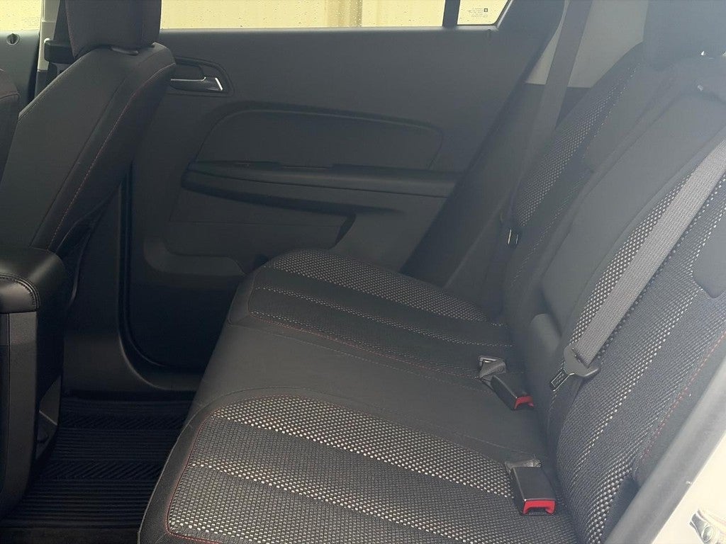 2017 GMC Terrain FWD 4dr SLE w/SLE-2