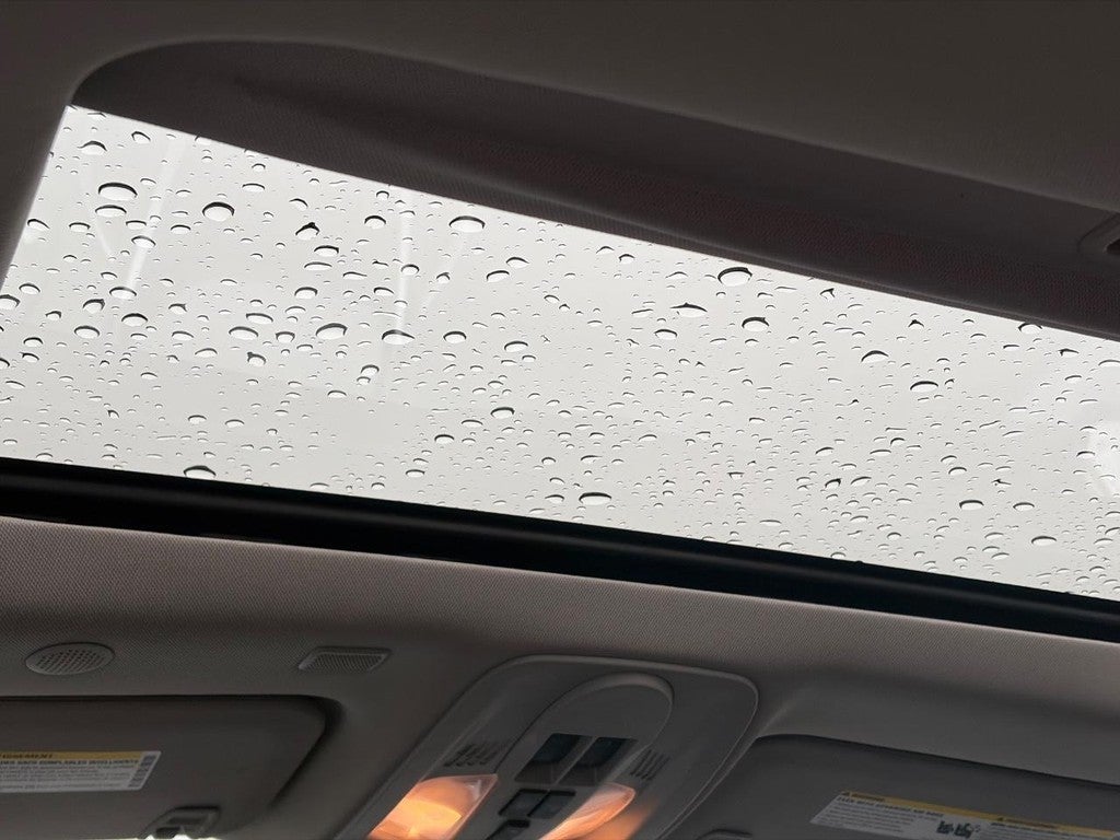 2017 GMC Terrain FWD 4dr SLE w/SLE-2