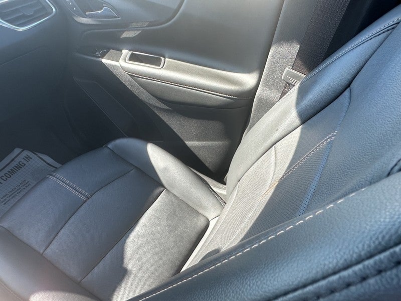 2022 Chevrolet Equinox FWD 4dr Premier