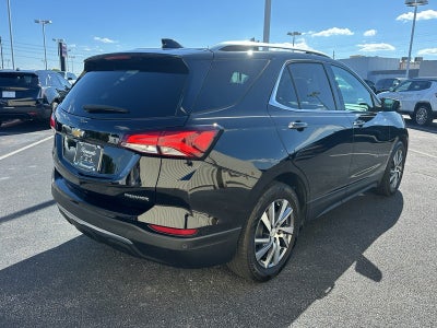 2022 Chevrolet Equinox FWD 4dr Premier