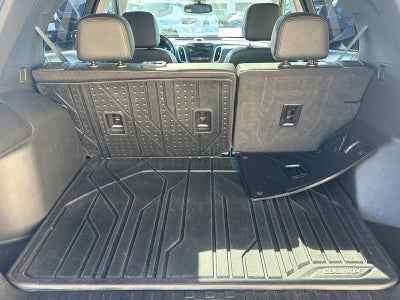 2022 Chevrolet Equinox FWD 4dr Premier