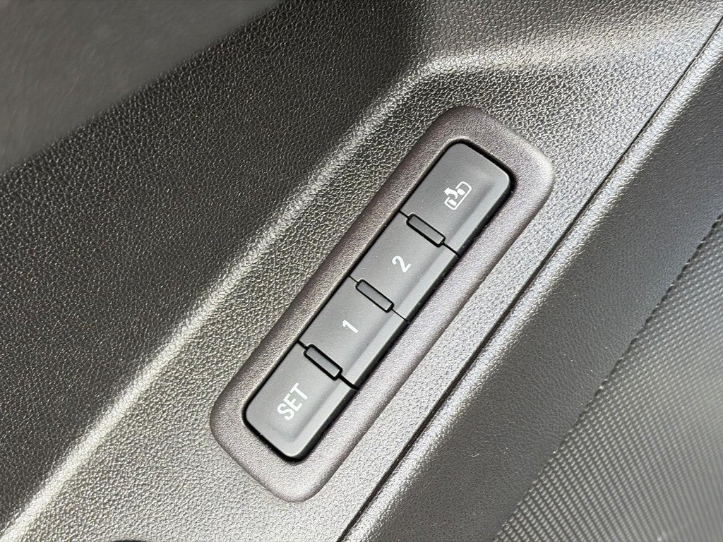 2018 Chevrolet Equinox AWD 4dr Premier w/1LZ