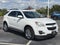2012 Chevrolet Equinox AWD 4dr LT w/1LT