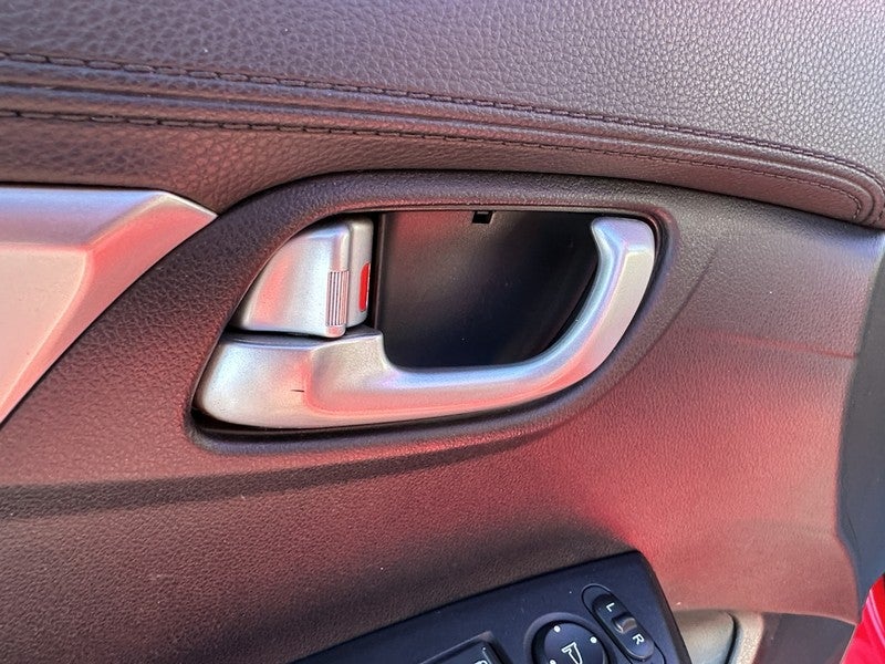 2013 Honda Civic Sedan 4dr Man Si