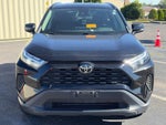 2023 Toyota RAV4 XLE AWD (Natl)