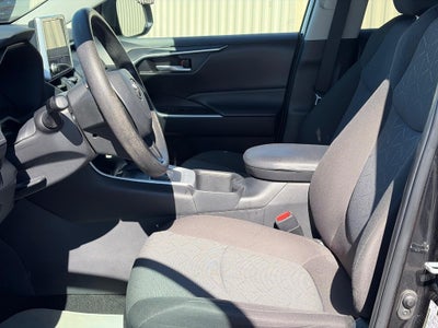 2023 Toyota RAV4 XLE AWD (Natl)