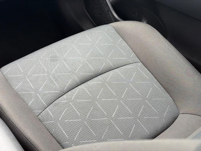 2025 Toyota RAV4 XLE AWD (Natl)