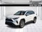 2025 Toyota RAV4 XLE FWD (Natl)