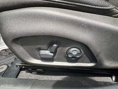 2021 Jeep Compass Altitude 4x4