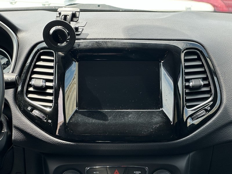 2021 Jeep Compass Altitude 4x4