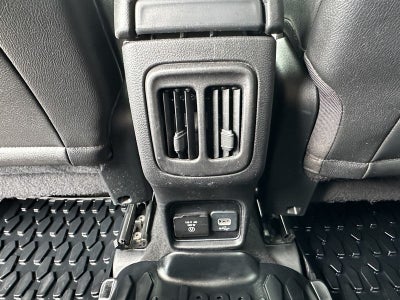 2021 Jeep Compass Altitude 4x4