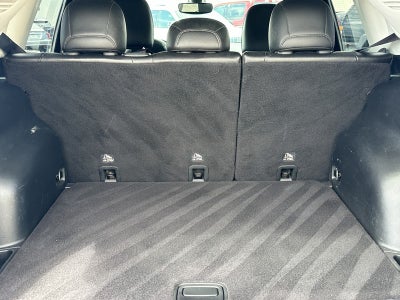 2021 Jeep Compass Altitude 4x4