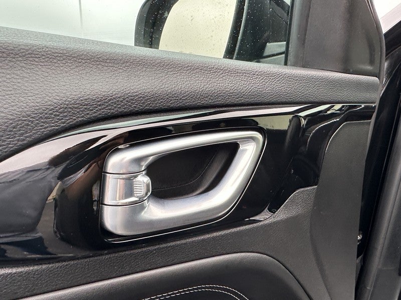 2022 Jeep Compass High Altitude 4x4