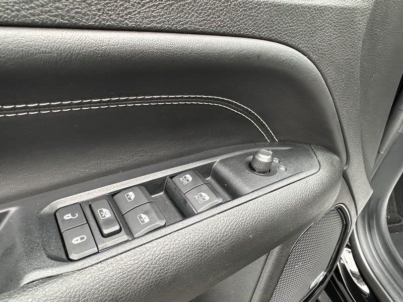 2022 Jeep Compass High Altitude 4x4