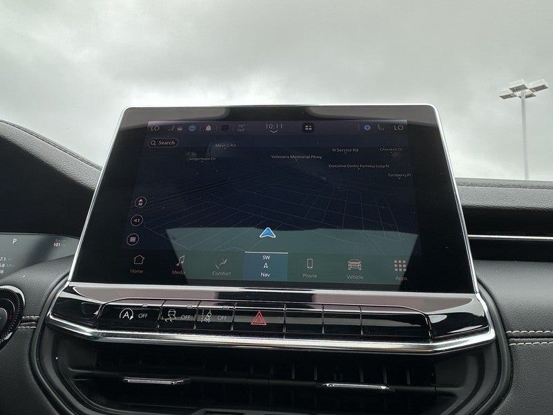 2022 Jeep Compass High Altitude 4x4