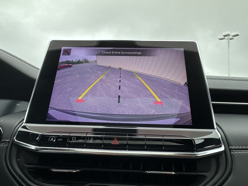 2022 Jeep Compass High Altitude 4x4