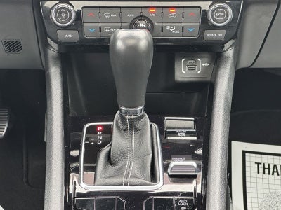 2022 Jeep Compass High Altitude 4x4