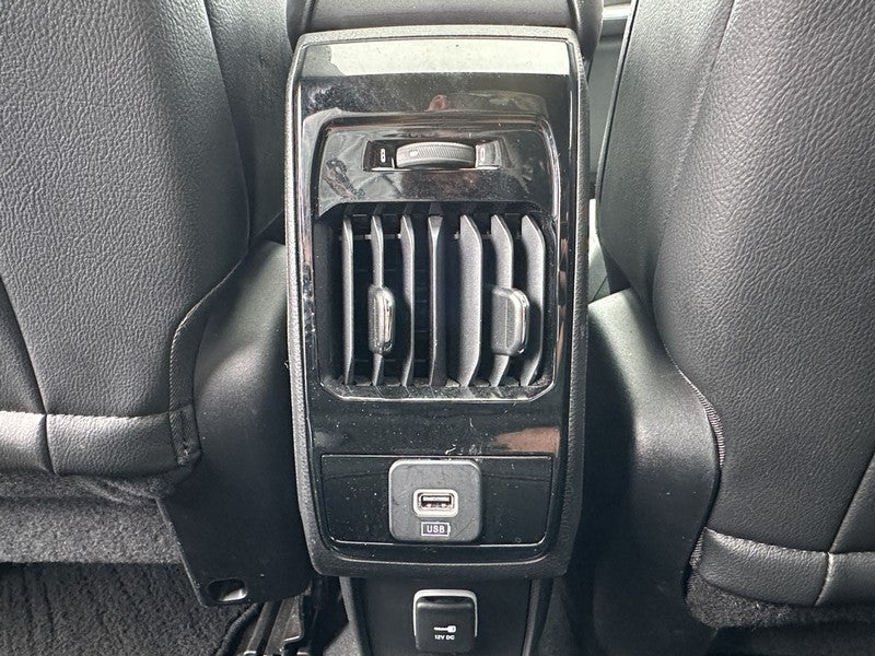 2022 Jeep Compass High Altitude 4x4