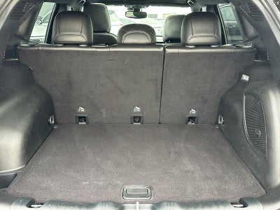 2022 Jeep Compass High Altitude 4x4