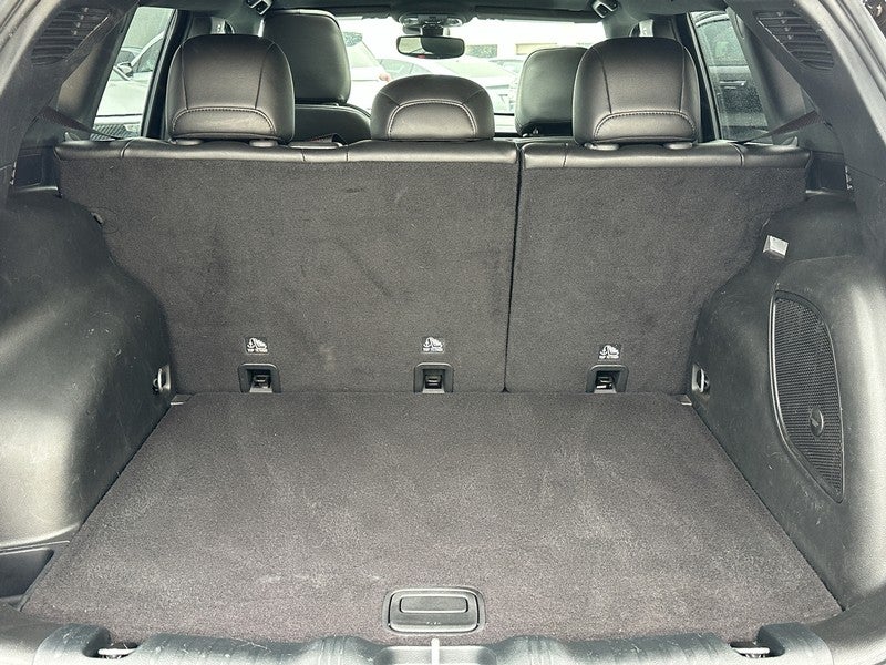 2022 Jeep Compass High Altitude 4x4