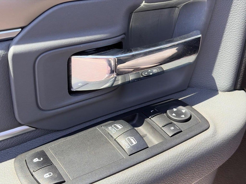 2020 RAM 1500 Classic Tradesman 4x2 Reg Cab 8' Box