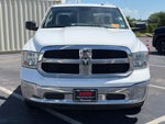 2020 RAM 1500 Classic Tradesman 4x2 Reg Cab 8' Box