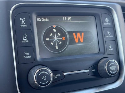 2020 RAM 1500 Classic Tradesman 4x2 Reg Cab 8' Box
